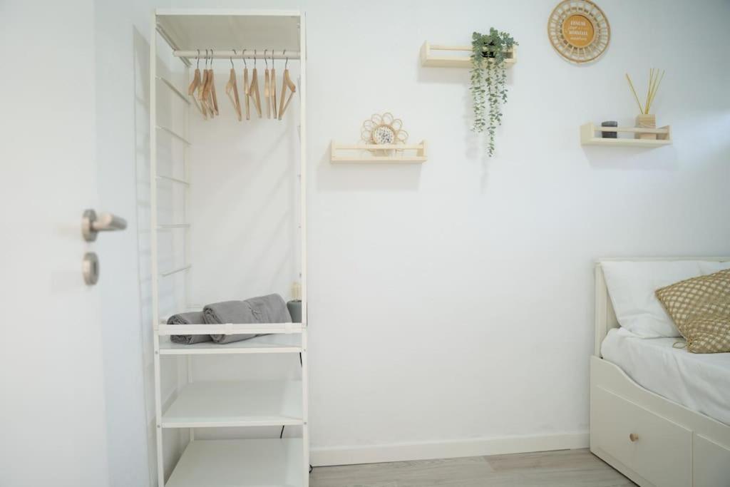 Duplex Overthetejo, 5 Min Belem Tower Apartment Lissabon