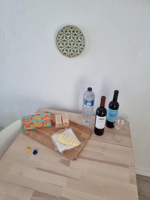 Duplex Overthetejo, 5 Min Belem Tower Lissabon