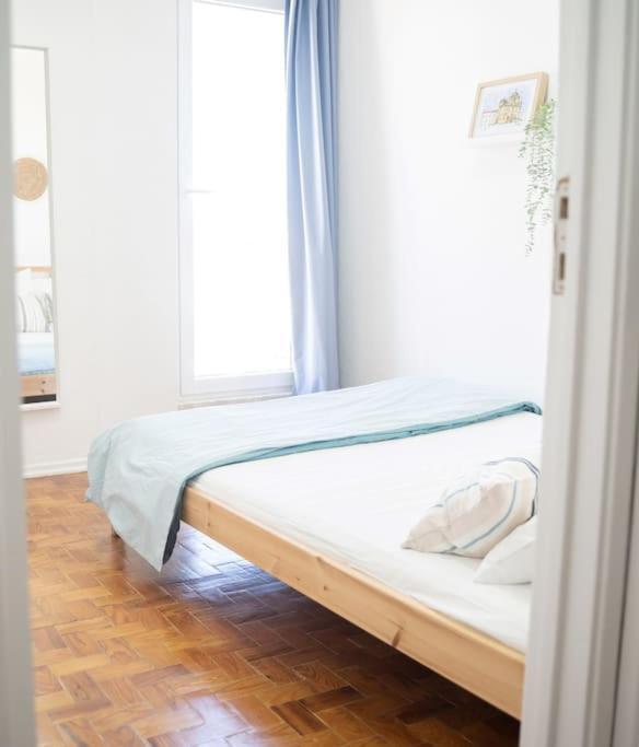 Duplex Overthetejo, 5 Min Belem Tower * Lissabon